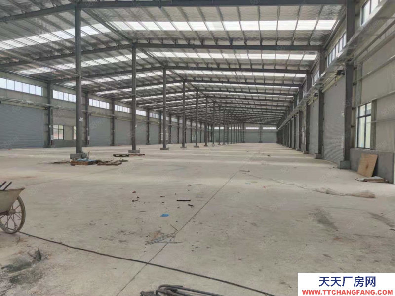 (出租) 河源源城埔前獨院廠房 帶5000平方空地可做其他乳制品類