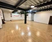 (出租) 周口項城西大街長安五巷門面后樓，框架鋼結構，交通便利，水電齊全！