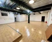 (出租) 周口項城西大街長安五巷門面后樓，框架鋼結構，交通便利，水電齊全！