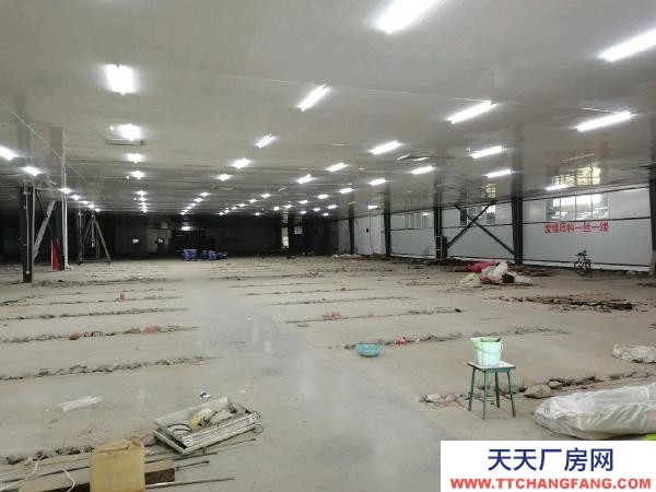 銀川市金鳳肉制品廠房  有小庫房，多間宿舍，空地出租。