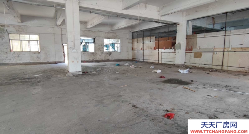 (出租) 河源源城白領(lǐng)頭附近 500平水泥房出租租金5千進(jìn)車方便可做電商配送