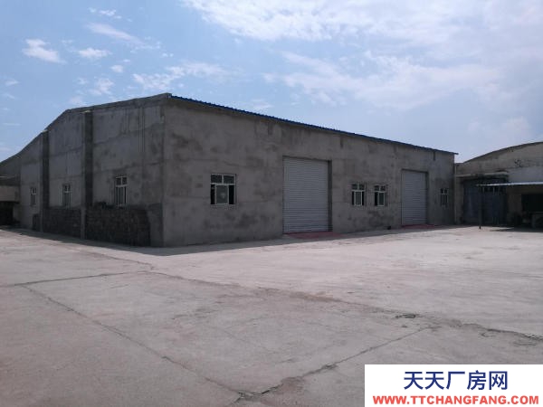 銀川市金鳳茶葉廠房 北京西路旁50米,各式大小稀缺庫房廠房出租(帶三相電門面)