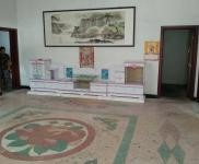 (出租) 周口項城兩層樓獨院，可以用做倉庫