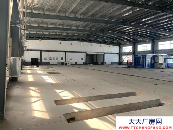 銀川市金鳳機(jī)加工廠房 可做工廠！4S店模式，前展廳，后車間。整體出租！