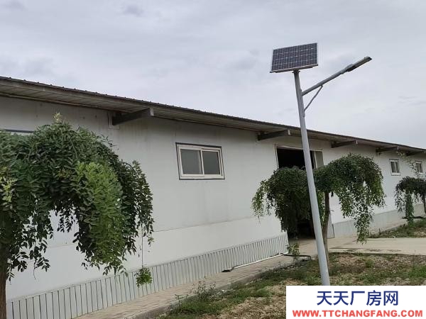 銀川市金鳳機加工廠房 租金面議，房子可分割