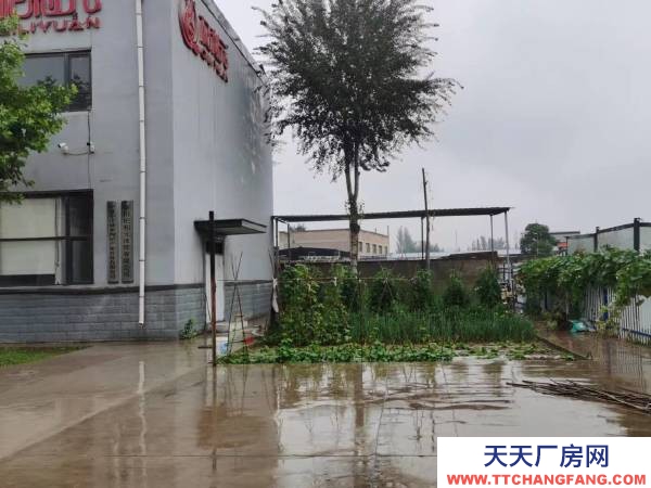 銀川市金鳳餅干廠房 金鳳區工業園區A區56號寶湖路北側