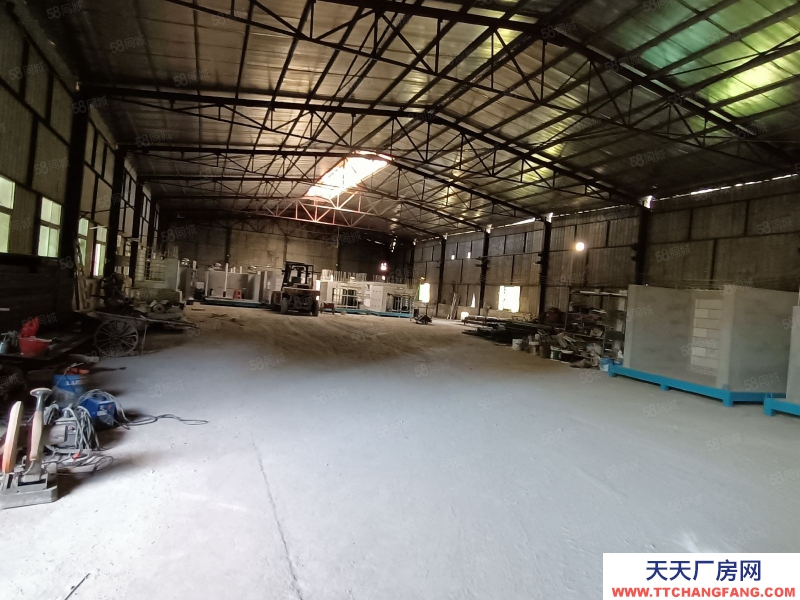 (出租) 河源市源城單一層鋼構可做建材