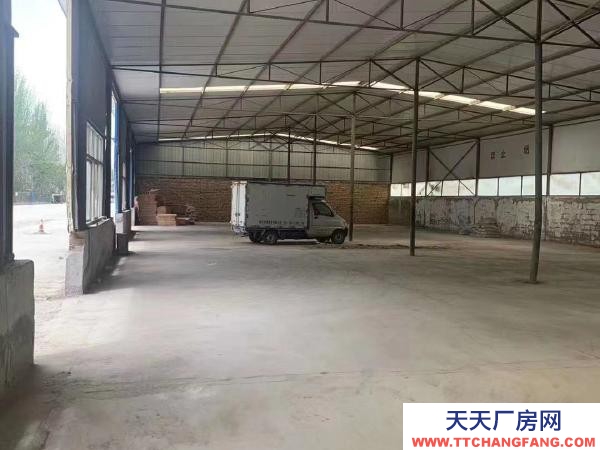 銀川市金鳳機加工廠房  可小面積租出 隨時看房