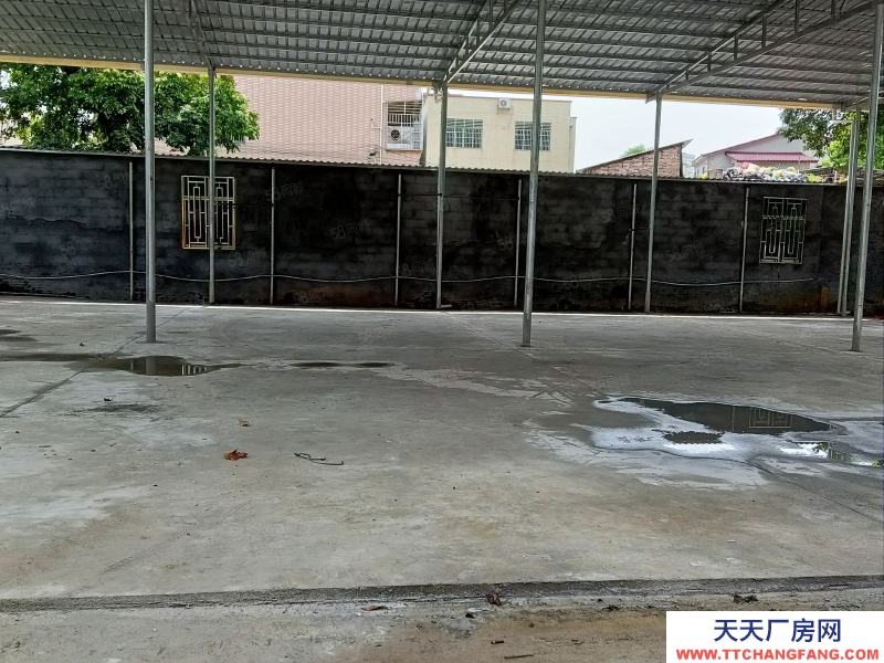 (出租) 河源市源城區(qū)原房東獨(dú)門獨(dú)院可做建材加工