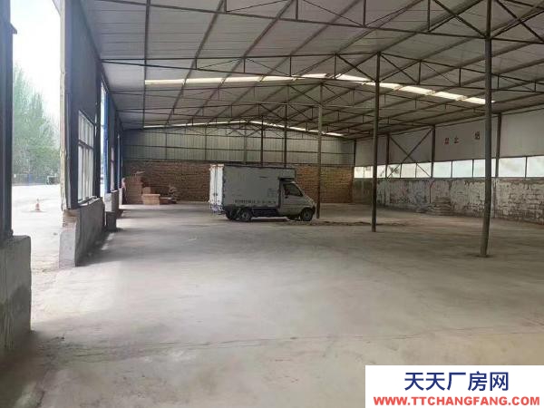 銀川市金鳳機加工廠房 4000千平米庫房可小面積出租隨時實地看房