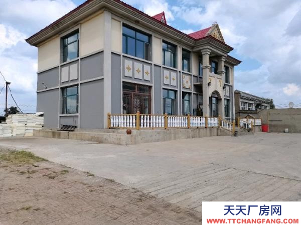 雙城超低價出售場地醫(yī)藥廠房