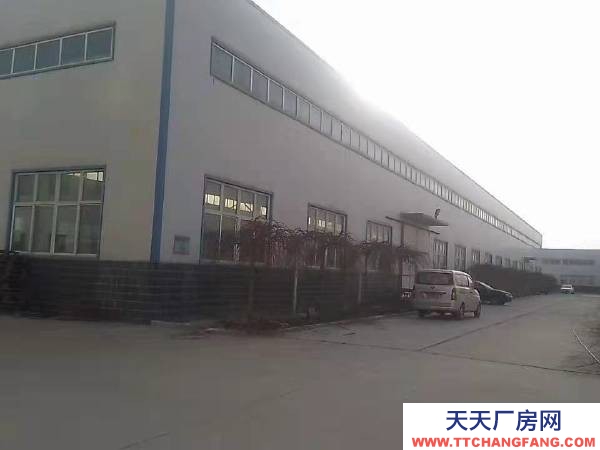 銀川市金鳳膨化食品廠房  交通方便，設施齊全，夠大。