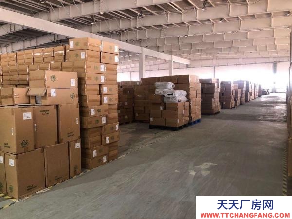 雙城大型倉(cāng)儲(chǔ)可整租、可分租，有院，配有大型停車場(chǎng)