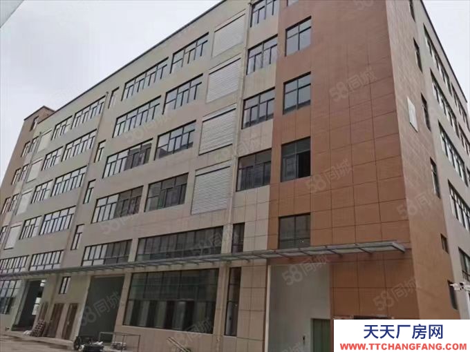 金華市浦江(出售) 浦江誠心出售新建廠房公寓，3000多平，即買即用