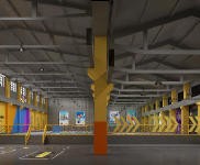 (出租) 信陽(yáng)浉河工區(qū)路“云龍潮玩城”招商