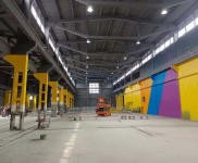 (出租) 信陽(yáng)浉河工區(qū)路“云龍潮玩城”招商