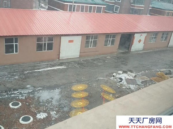 雙城城區(qū)1116平米倉(cāng)庫(kù)出租 可分租要整租