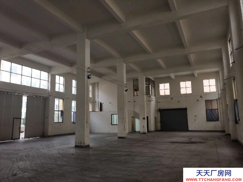 金華市浦江(出售) 出售 浦江經濟開發區廠房17000平方