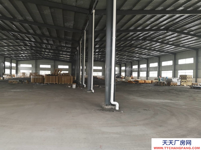 (出租) 河源紫金5000平方出租不限行業(yè)