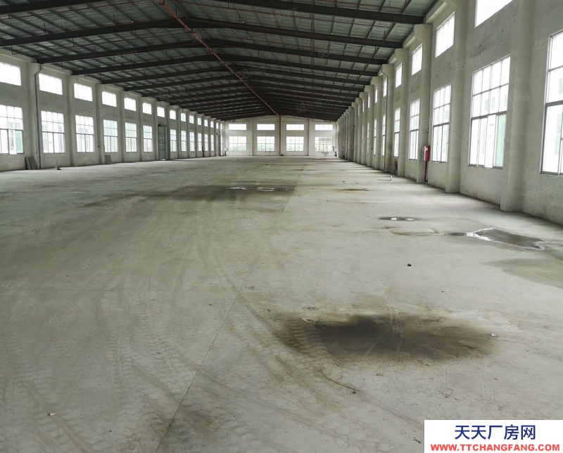 (出租) 河源紫金5000平方出租不限行業