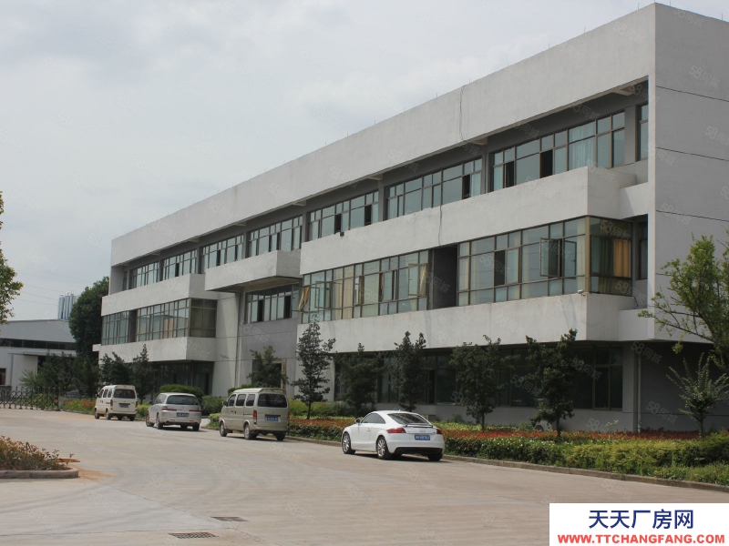 金華市浦江(出售) 浦江縣鄭宅鎮工業廠房5畝土地建筑面積6000方