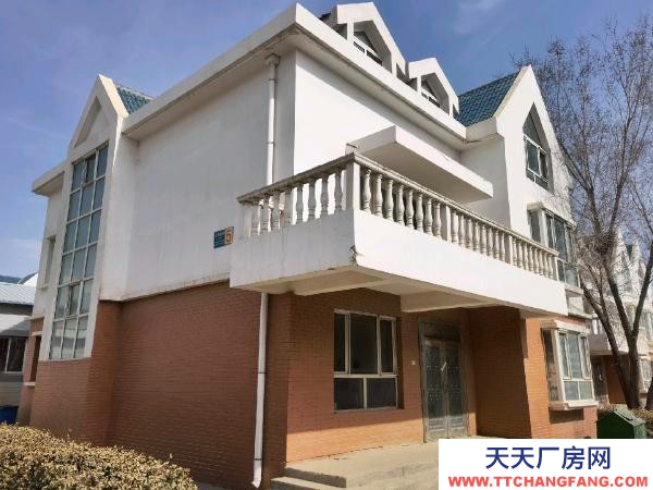 銀川市金鳳物資倉庫 出租房為三層毛胚別墅，每層大通間120平米；物業管理，