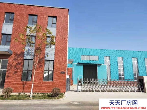 銀川市金鳳物資倉(cāng)庫(kù) 出租創(chuàng)業(yè)谷全新廠房 房屋