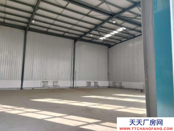 銀川市金鳳物資倉(cāng)庫(kù) 出租創(chuàng)業(yè)谷全新廠房 房屋