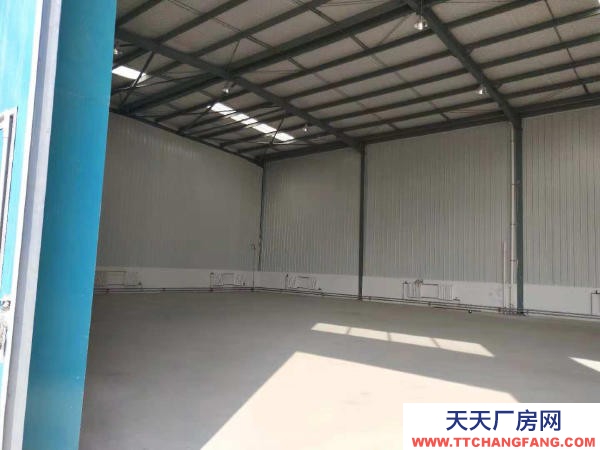 銀川市金鳳物資倉(cāng)庫(kù) 出租創(chuàng)業(yè)谷全新廠房 房屋