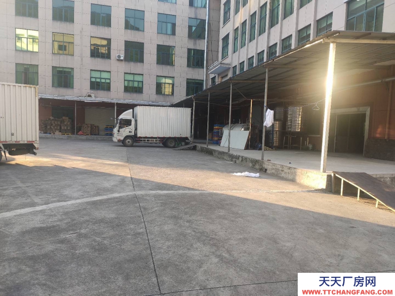 金華市磐安(出租) 食品廠房底層一樓1000平米出租