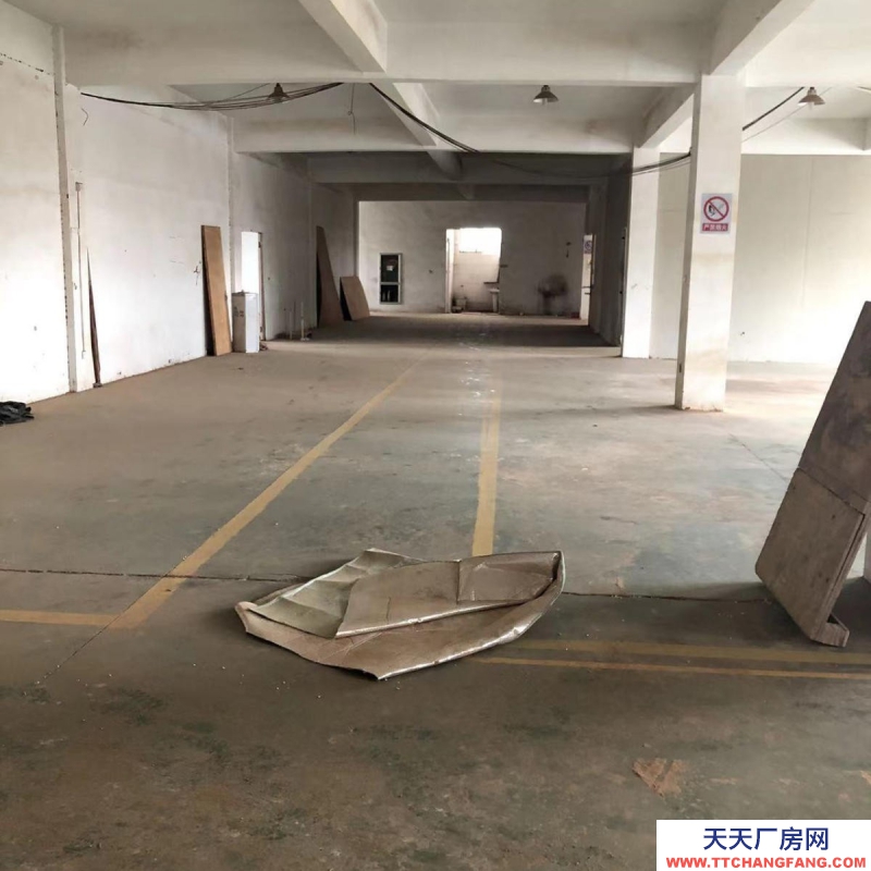 金華市磐安(出租) 出租磐安縣新城區高速口附近1000平標準廠房出租