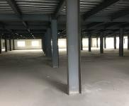 (出租) 信陽浉河區金牛產業集聚區107國道路邊6000平米大型廠房出租！