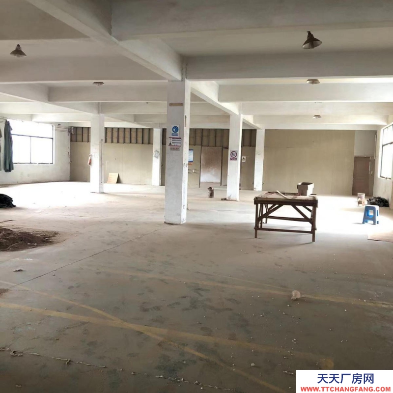 金華市磐安(出租) 出租磐安縣新城區3000平標準廠房出租