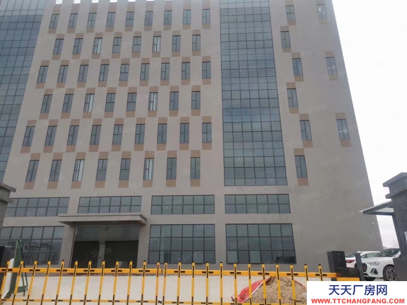 (出租) 河源紫金緯二路新出原房東30000平米花園式廠房可做罐頭行業(yè)