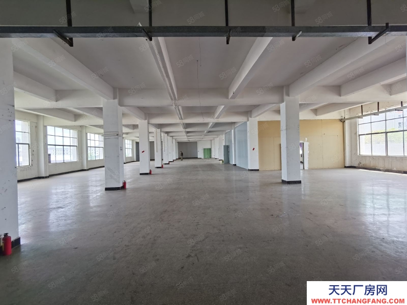 (出租) 河源連平縣三角工業(yè)區(qū)有6000平方標(biāo)準(zhǔn)廠房獨院 可做方便食品制造行業(yè)