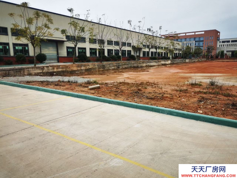 (出租) 河源東源縣廠房面積4800平米，滴水8米可做方便食品制造行業(yè)