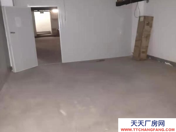 銀川市金鳳物資倉庫 地下倉庫出租，有30平米的，有60平米的