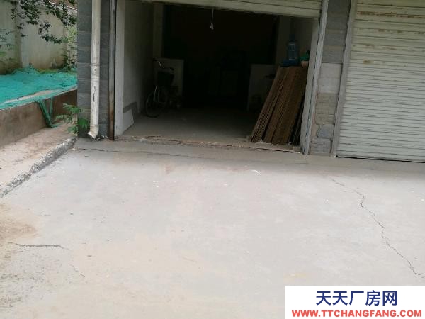 銀川市金鳳物資倉庫  獨(dú)立產(chǎn)權(quán)，單獨(dú)的空間，可做庫房，可車庫