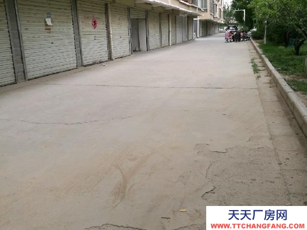 銀川市金鳳物資倉庫  獨(dú)立產(chǎn)權(quán)，單獨(dú)的空間，可做庫房，可車庫