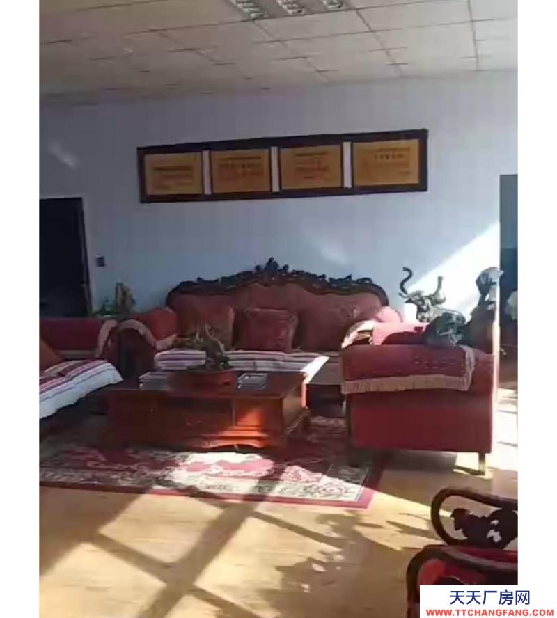 張家口 張北縣  (出租) 緊挨南山公園，空氣新鮮，出進(jìn)方便，干凈利落。