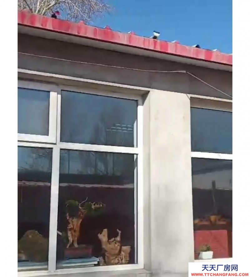 張家口 張北縣  (出租) 緊挨南山公園，空氣新鮮，出進(jìn)方便，干凈利落。