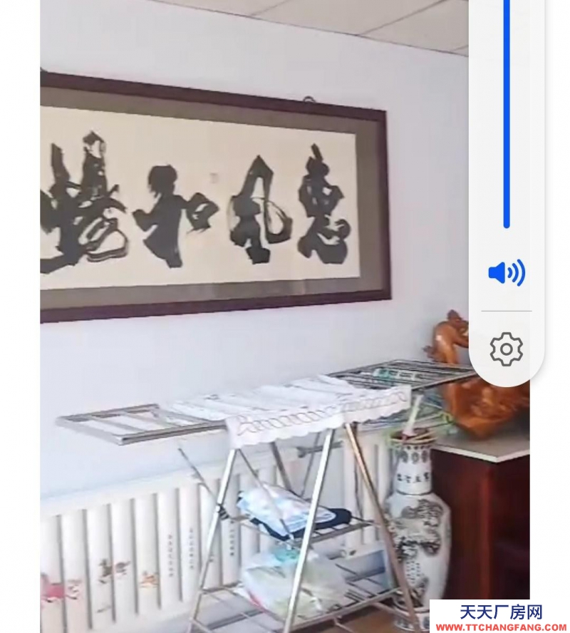 張家口 張北縣  (出租) 緊挨南山公園，空氣新鮮，出進(jìn)方便，干凈利落。