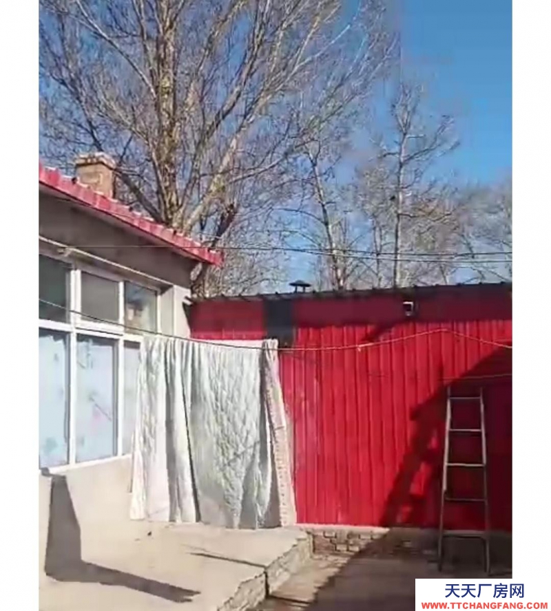 張家口 張北縣  (出租) 緊挨南山公園，空氣新鮮，出進(jìn)方便，干凈利落。