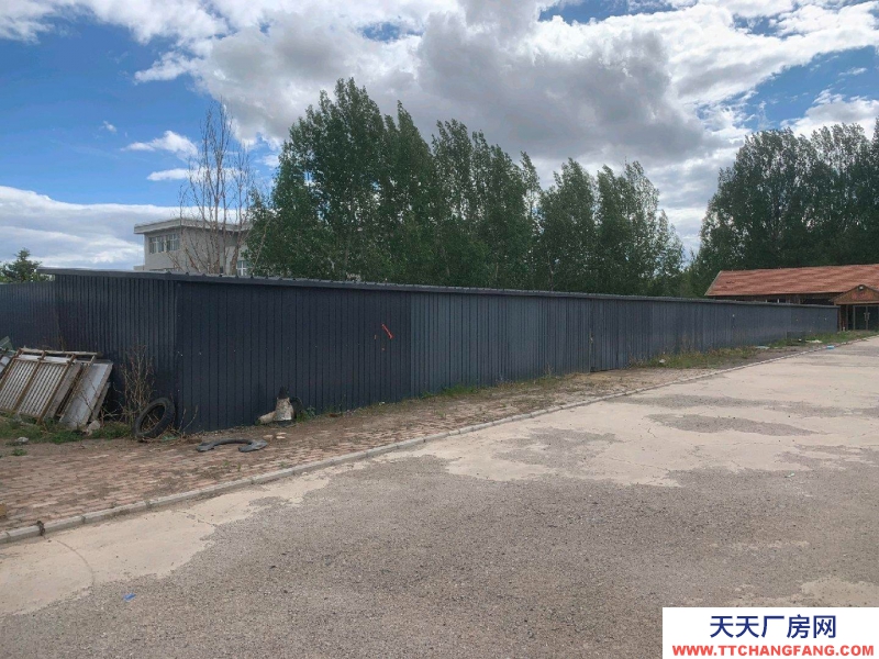 張家口 張北縣  (出租) 有房屋23間，水電方便，可搞養殖也可開敬老院