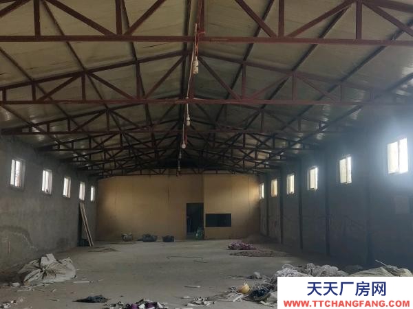 銀川市興慶機加工廠房 掌政鎮(zhèn)。廠房出租，水電齊全，帶住房，隨時可看房