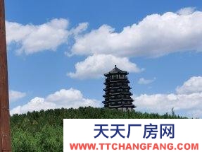 張家口 張北縣  (出租) 張北好地段房源可做廠房 倉庫 名宿