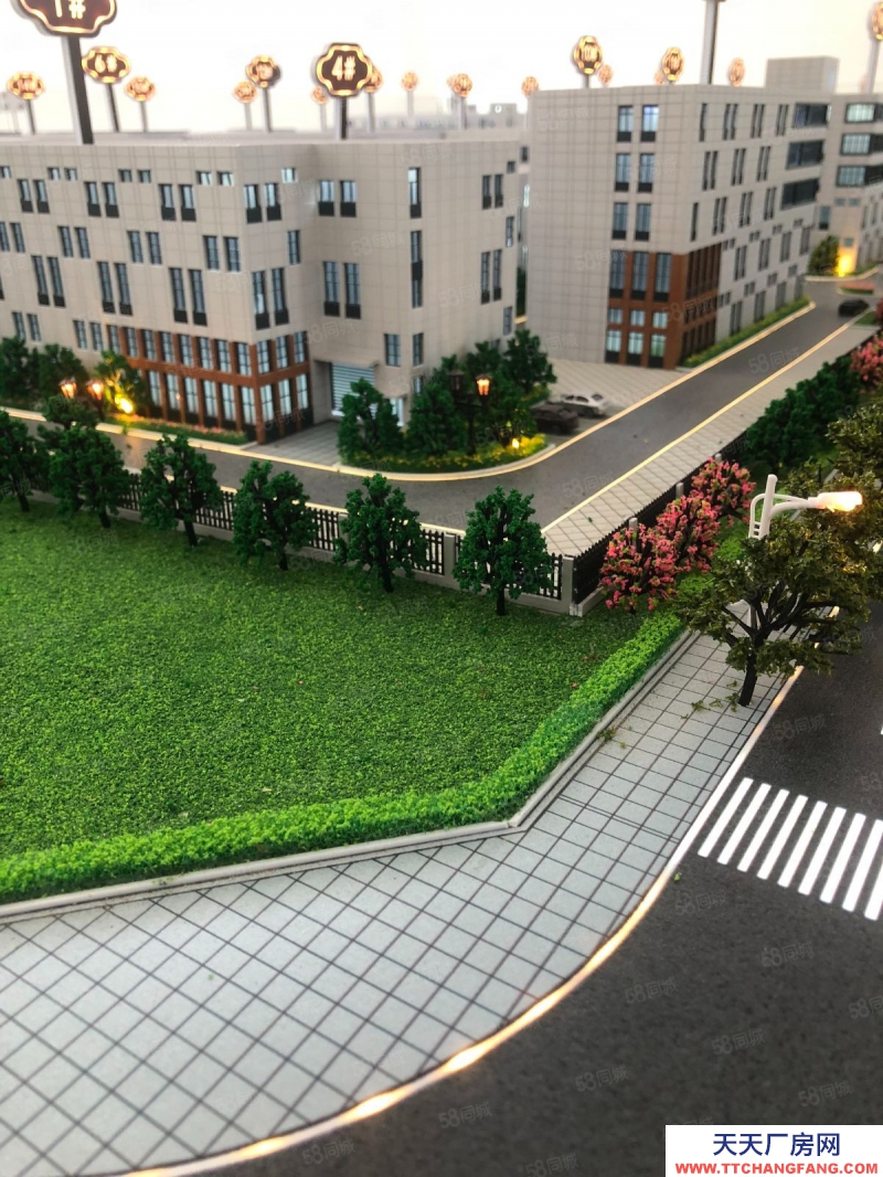 金華市磐安(出售) 出售全新廠房，開發區核心區塊，價格可議，地理位置佳高端裝備智造園