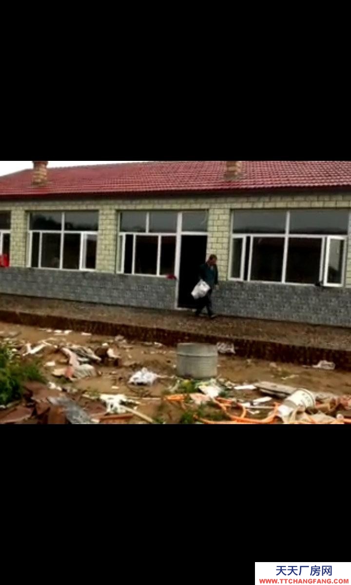 張家口 康保 (出租) 二泉井村 倉(cāng)庫(kù) 300平米