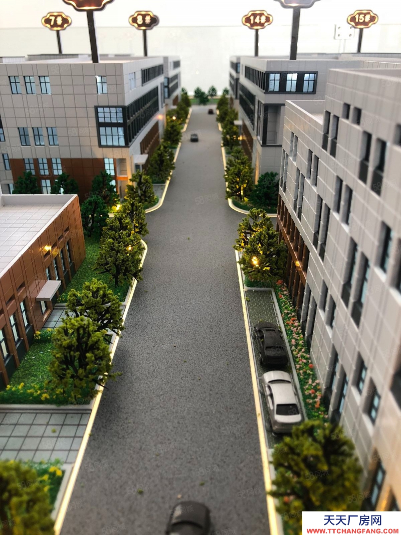 金華市磐安(出售) 獨(dú)棟全新廠房,3層,地理位置好,交通便利,首付2成起 高端裝備智造園