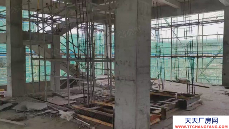 金華市磐安(出售) 金華周邊，兩證齊全，50年產權，標準廠房，獨棟出售 智能家具產業